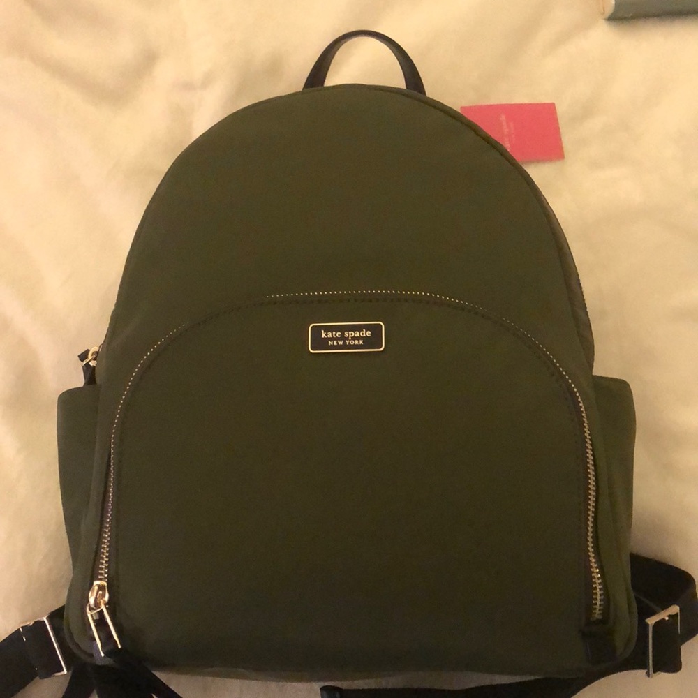 Kate Spade Backpack